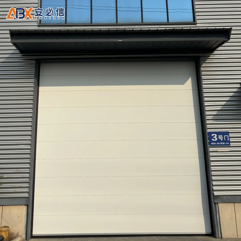 临沧市升降滑升门