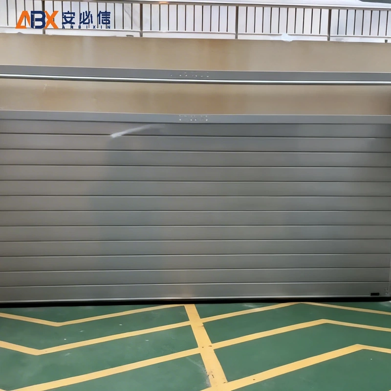 临沧市涡轮硬质高速门